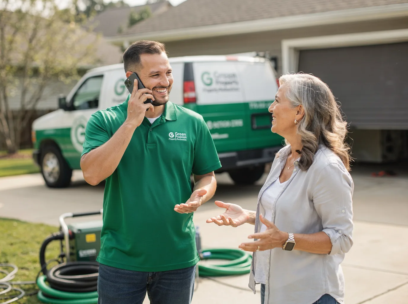 Water Damage Restoration Lelia Lake, TX FAQs
